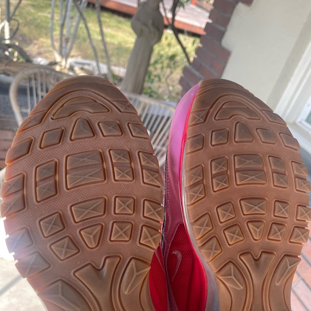 Nike | Air Max 97 'Mel Walk' Sneakers - Picture 7 of 9